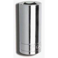 Lug Nut Socket