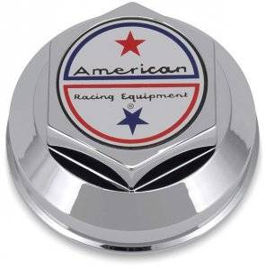 Wheel Center Cap