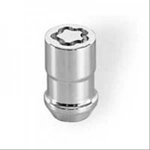 Wheel Locks