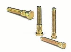 12mm x 1.25 Wheel Studs