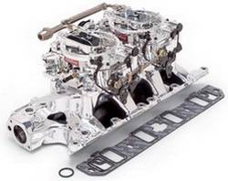 Carburetor & Intake Manifold Kits