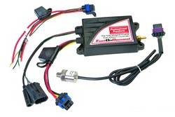 Fuel Pump Voltage Controllers