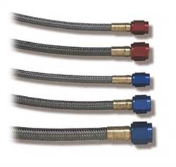 Nitrous Oxide Hose, Line and Tubing