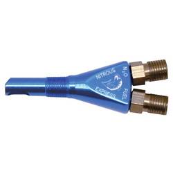 Nitrous Oxide Nozzles