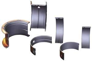 Main Bearings