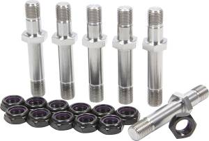 Titanium Bolt Kits