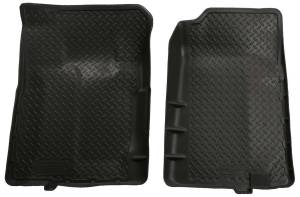 Chevrolet 1500 Interior and Accessories