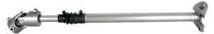 Chevrolet 2500/3500 Steering Columns, Shafts, and Components