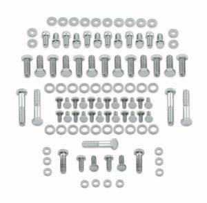 Chevrolet 2500/3500 Fasteners