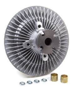 Chevrolet 2500/3500 Heating and Cooling