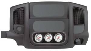 Chevrolet 2500/3500 Gauges and Accessories