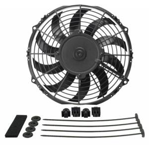 Derale Electric Fans