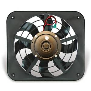 Flex-a-Lite Electric Fans
