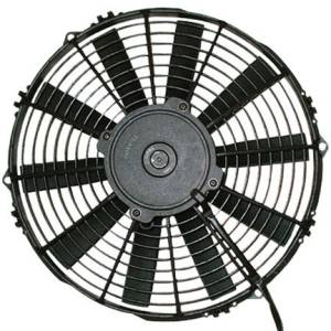 SPAL Electric Fans