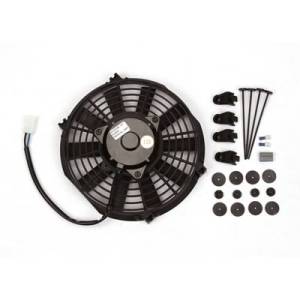 Mr. Gasket Electric Fans