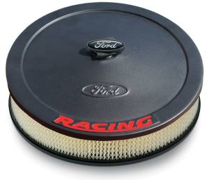 13" Air Cleaner Assemblies