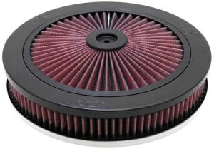 11" Air Cleaner Assemblies