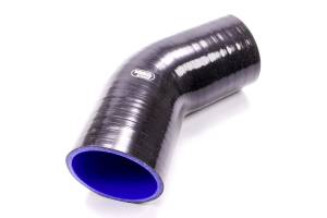 SamcoSport Silicone 45 Degree Elbow