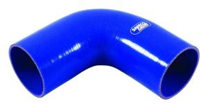 SamcoSport Xtreme Silicone 45 Degree Elbow