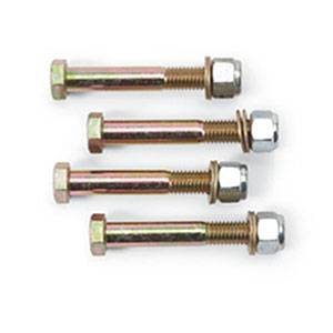 Suspension Fastener Kits