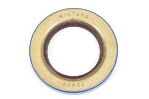 Drivetrain Gaskets & Seals