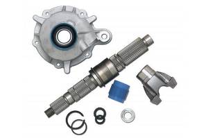 Transfer Case Slip Yoke Eliminator Kits