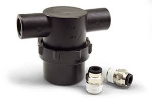 Water/Methanol Injection Components