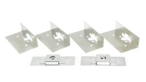 Door Latch Assemblies