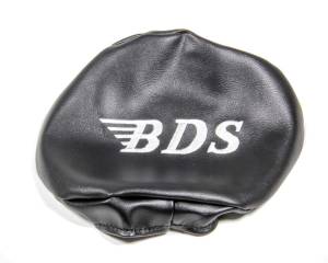Air Scoop Covers