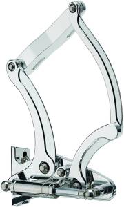 Hood Hinges