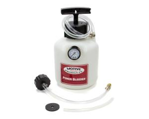 Brake Bleeder Kits