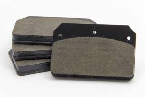 Street Performance Brake Pad Sets