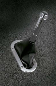 Parking Brake Boots