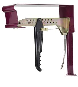 Parking Brake Handles