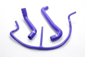 Complete Vehicle Hose Kits