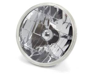 Exterior Light Assemblies