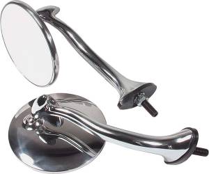 Exterior Mirrors