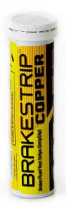 Brake Fluid Test Strips