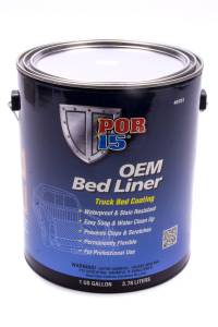 Bedliner Coatings and Kits