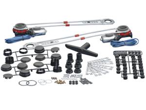 Power Window Kits and Components