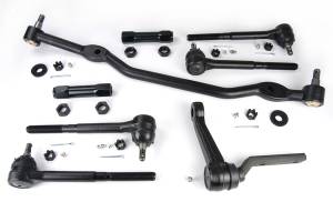 Complete Linkage Rebuild Kits