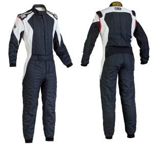 OMP First Evo Suit