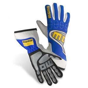 Momo Racing Gloves