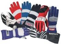 Shop All Auto Racing Gloves