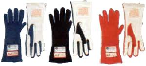 RJS Racing Gloves