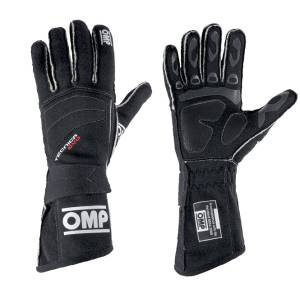 OMP Tecnica Evo Racing Gloves