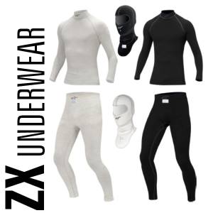Alpinestars Fire Retardant Underwear
