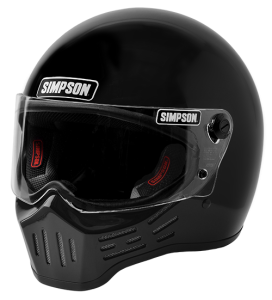 Simpson M30 Helmet