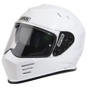 Simpson Ghost Bandit Helmet