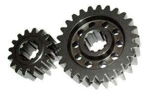PEM Premium Quick Change Gears